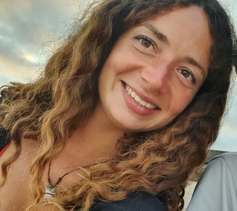 Romane Le Govic