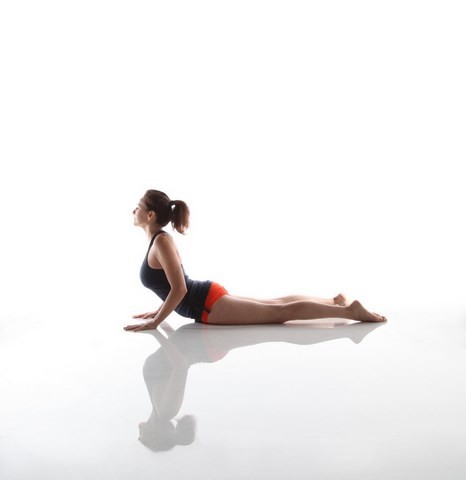Yoga Fontenay sous Bois