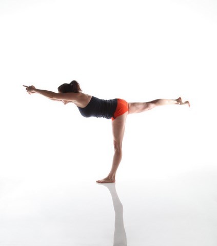 Yoga Fontenay sous bois